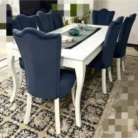 میز ناهارخوری رئال