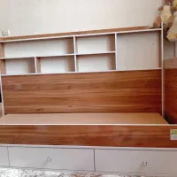 تخت خواب کودک و نوجوان نونو