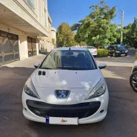 ۲۰۷ دنده سقف فلز