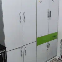 کمد دراور ا