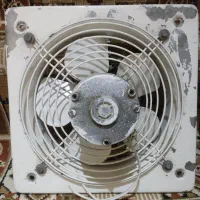 تصفیه کننده هوا|پنکه و تصفیه‌کنندهٔ هوا|اصفهان, تخت فولاد|دیوار