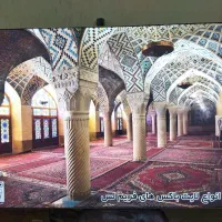لایت باکس فریم لس|خدمات پیشه و مهارت|قم, هنرستان|دیوار