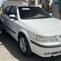 سمند موتور ملی دوگانه کارخانه