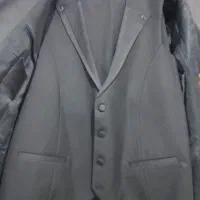 کت وشلوار