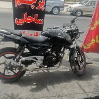 پالس ۲۰۰ مدل ۸۹ نقد و اقساط|موتورسیکلت|تهران, خلیج فارس|دیوار