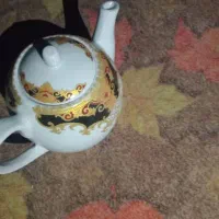 قوری وجا ادویه|قوری، کتری، قهوه‌ساز دستی|زهک, |دیوار
