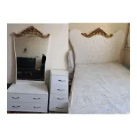 سرویس خواب دونفره کامل
