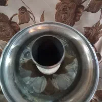 سماور کم کارکرده قدیمی