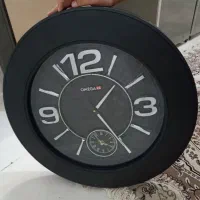 ساعت دیواری قطرهفتاد