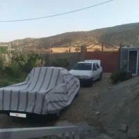 وانت پراید ۱۴۰۳ معاوضه با سواری