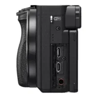 دوربین sony a6400|دوربین عکاسی و فیلمبرداری|اصفهان, باغ نگاره|دیوار