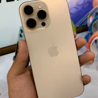 16Pro max 256GB بدون ریجستر  باتری99