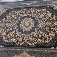 فرش ۳×۴ متر تمیز و سالم