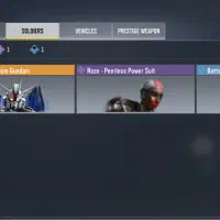 اکانت اسکین لجند دار|کنسول، بازی ویدئویی و آنلاین|جم, |دیوار