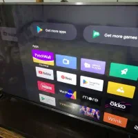 تلویزیون شیامی هوشمند و 4k|تلویزیون و پروژکتور|رشت, رودباری|دیوار