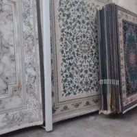 سلیقه طلا///گالری فرش حقیقت|فرش|شیراز, بریجستون|دیوار