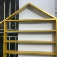 استند لاک ژل|آرایشگاه و سالن‌های زیبایی|سنندج, |دیوار