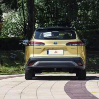 فرانت لندر ۲۰۲۵|خودرو سواری و وانت|شیراز, تحویلی|دیوار