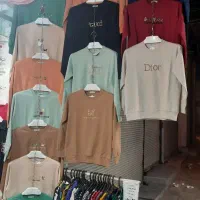 بلوز دورس ایرانی را گران نخرید ترکیه فقط ۶۵۰ تومن