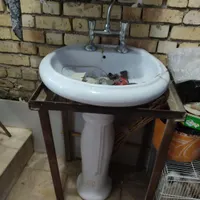 روشور حمام