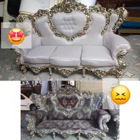 تعمیر و تعمیرات مبل و صندلی|مبلمان خانگی و میز عسلی|بندرعباس, |دیوار