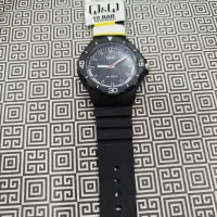 ساعت برند کیو اند کیو ضد آب|ساعت|تویسرکان, |دیوار