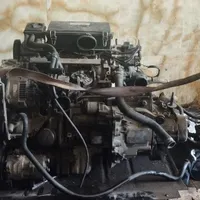 موتور کامل پژو موتور کامل پیکان دولوکس