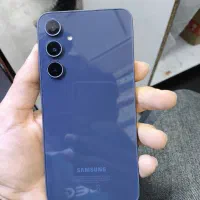 سامسونگ a35 رم ۸ حافظه ۲۵۶