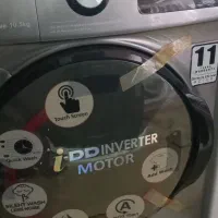 لباسشویی سامسونگ اصل