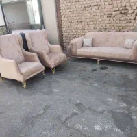 مبلمان چستر 25تومن  ب مناسبت شب یلدا|مبلمان خانگی و میز عسلی|بیرجند, |دیوار