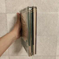 دو کتاب آندره ژید روکشدار امیرکبیر نایاب|کتاب و مجله ادبی|تهران, سعادت‌آباد|دیوار