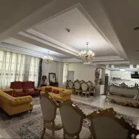 ۱۲۵ متر ۳ خواب / ۲ پارکینگ سندی تاپ لوکیشن