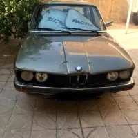 بی ام و  ۵۱۸