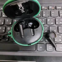 ایرپاد QCY ANC2|لوازم جانبی موبایل و تبلت|خرمآباد (تنکابن), |دیوار