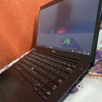 لپ تاپ Dell latiude7490|رایانه همراه|شیراز, حومه شیراز|دیوار