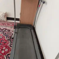 تردمیل ورزشی برقی|تجهیزات ورزشی|شاهین‌شهر, طالقانی|دیوار