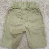 شلوار بچگانه لی و کتان|کفش و لباس بچه|قم, هنرستان|دیوار