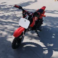 موتورمینی کراس 70سی سی