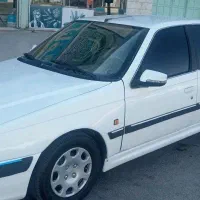 پارس مدل۸۹تمام رنگ شاسی سالم