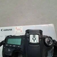 دوربین 60D canon|دوربین عکاسی و فیلمبرداری|تهران, حکمت|دیوار
