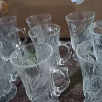 فروش تعدادی ظروف|ظروف سرو و پذیرایی|ملارد, |دیوار