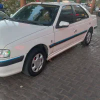 پارس مدل ۸۸
