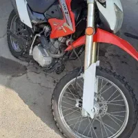 تریل mkz۲۰۰ مدل ۱۳۹۶|موتورسیکلت|تهران, شارق|دیوار