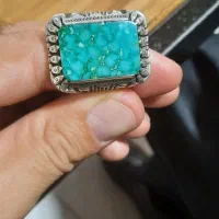 انگشتر صید زنجان