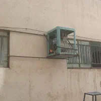 تعمیر کولر جوشکاری