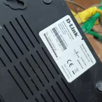 مودم ADSL دی‌لینک مدل DSL-2740U