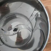 سبزی خردکن درحد نو.|خردکن، آسیاب، غذاساز|باغستان, |دیوار