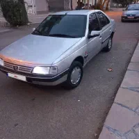 پژو ۴۰۵ مدل ۸۵|خودرو سواری و وانت|سنندج, |دیوار