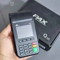 کارتخوان سیار پوز بیسیم/اندروید دستگاه پوز