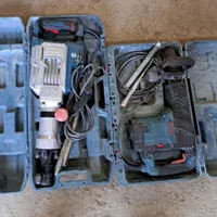 اجاره انواع دریل تخریب موتورجوش